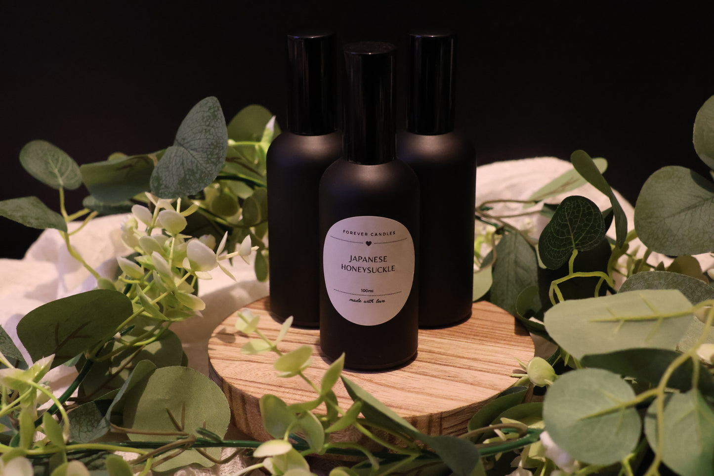 Room Fragrance