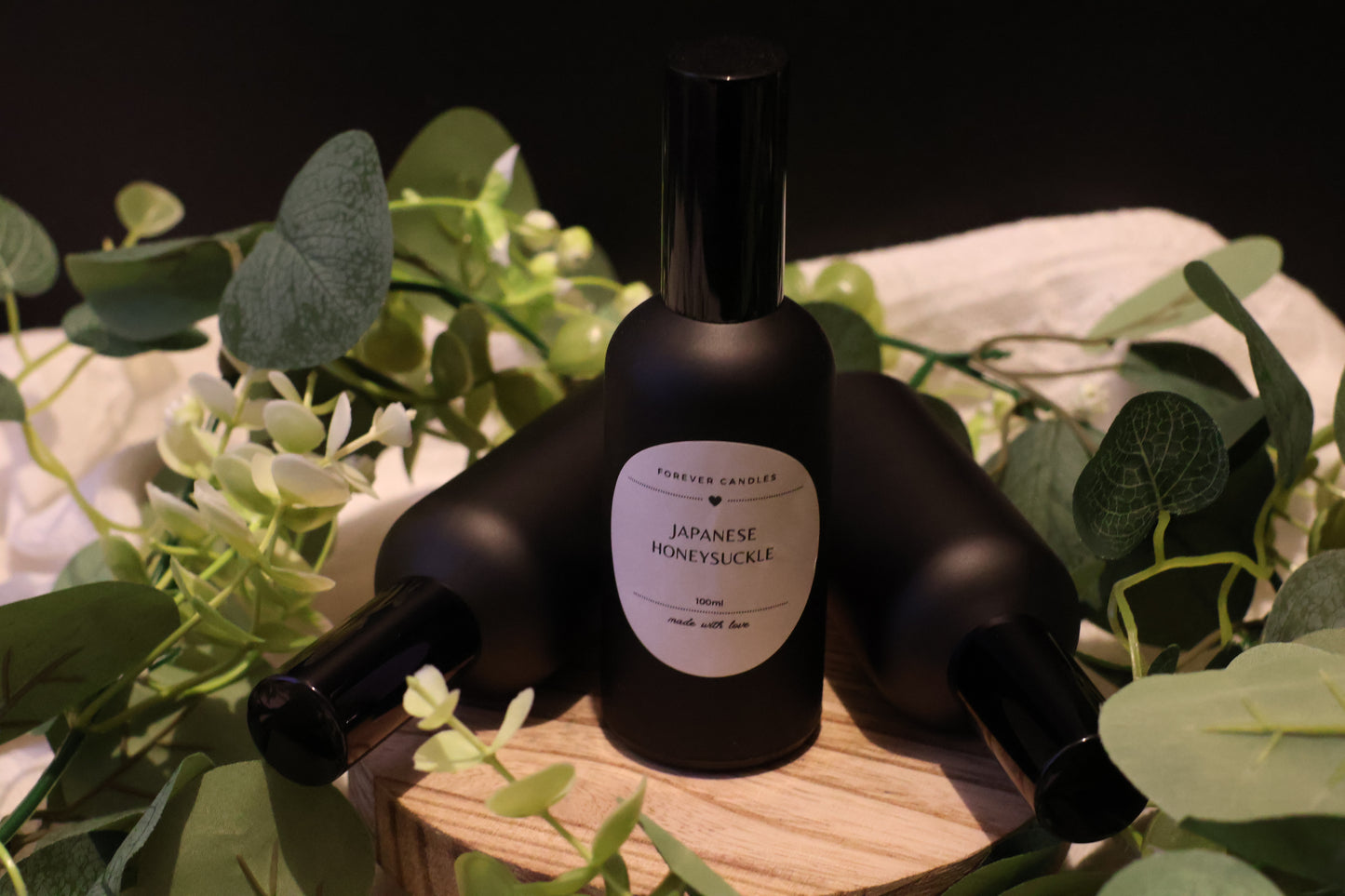 Room Fragrance